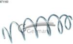 CS Germany Arc spiral CS Germany 14.871. 163 (14.871.163) - automobilus