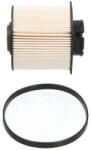 KAVO PARTS filtru combustibil KAVO PARTS DF-7746 (DF-7746) - automobilus