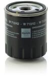 Mann-filter Filtru ulei MANN-FILTER W 712/42 (W 712/42)
