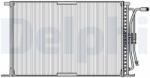 DELPHI Condensator, climatizare DELPHI TSP0225026 (TSP0225026)