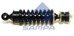 SAMPA Amortizor, suspensie cabina SAMPA 050.204 (050.204) - automobilus