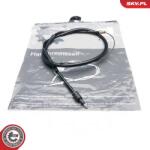 ESEN SKV Cablu, frana de parcare ESEN SKV 25SKV224 (25SKV224)