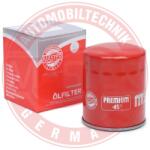 Master-sport Germany Filtru ulei MASTER SPORT 928/81-OF-PCS-MS (928/81-OF-PCS-MS)
