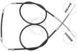 ABS Cablu, frana de parcare ABS K10845 (K10845)