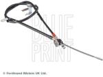 BLUE PRINT Cablu, frana de parcare BLUE PRINT ADG046286 (ADG046286)