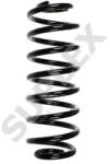 POLCAR Q Arc spiral POLCAR Q 06190 (06190)