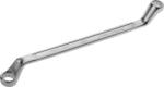 VIGOR Cheie inelara dubla VIGOR V1524N-10X11 (V1524N-10X11)
