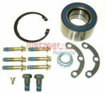 Metzger Autoteile Set rulment roata METZGER AUTOTEILE WM 2014 (WM 2014)
