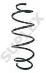SUPLEX Arc spiral SUPLEX 19431 (19431)