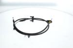 Bosch Cablu, frana de parcare BOSCH 1 987 482 797 (1 987 482 797)