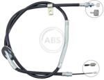 ABS Cablu, frana de parcare ABS K14152 (K14152)