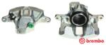 BREMBO Etrier frana BREMBO ESSENTIAL LINE F 85 117 (F 85 117)