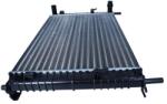 MAXGEAR Radiator, racire motor MAXGEAR AC365497 (AC365497)