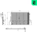 ERA Condensator, climatizare ERA 667379 (667379)