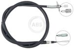 ABS Cablu, frana de parcare ABS K16013 (K16013)