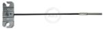ABS Cablu, frana de parcare ABS K19721 (K19721)