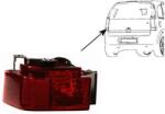 VAN WEZEL Lumina de ceata spate VAN WEZEL 3782927 (3782927)