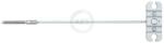 ABS Cablu, frana de parcare ABS K17021 (K17021)