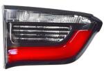 VAN WEZEL Lampa spate VAN WEZEL 2128927 (2128927)