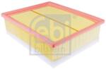 Febi Bilstein Filtru aer FEBI BILSTEIN 108318 (108318)