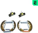 OPTIMAL Set saboti frana OPTIMAL OP-BSK00068 (OP-BSK00068)