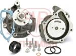 OMP Pompă de apă, răcire motor OMP 363.345 (363.345)