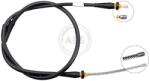 ABS Cablu, frana de parcare ABS K17275 (K17275)