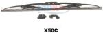 JAPKO lamela stergator JAPKO SJX50C (SJX50C)