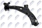 NTY Brat, suspensie roata NTY ZWD-MZ-104 (ZWD-MZ-104)