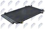 NTY Condensator, climatizare NTY CCS-TY-004 (CCS-TY-004)