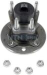 SNR Set rulment roata SNR R153.23 (R153.23)