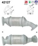 AS-PL Catalizator AS-PL 42127 (42127)
