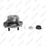 GSP Set rulment roata GSP 9330017K (9330017K) - automobilus