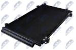 NTY Condensator, climatizare NTY CCS-TY-030 (CCS-TY-030)