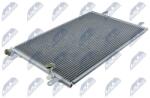 NTY Condensator, climatizare NTY CCS-WW-020 (CCS-WW-020)