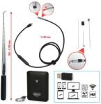 KS TOOLS Set video endoscop KSTOOLS 550.7510 (550.7510)
