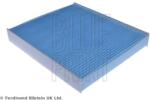 BLUE PRINT Filtru, aer habitaclu BLUE PRINT ADV182512 (ADV182512)