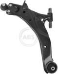 ABS Brat, suspensie roata ABS 210294 (210294)