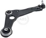 ABS Brat, suspensie roata ABS 211931 (211931)
