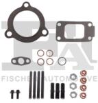 FA1 Set montaj, turbocompresor FA1 KT821510 (KT821510)