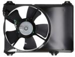 KAMOKA Ventilator, radiator KAMOKA 7740039 (7740039)