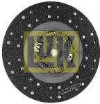 LUK Disc ambreiaj LUK 331 0321 10 (331 0321 10) - automobilus