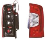 VAN WEZEL Lampa spate VAN WEZEL 1748932 (1748932)