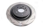 DBA Disc frana de performanta DBA DBA43091S (DBA43091S) - automobilus