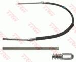 TRW Cablu, frana de parcare TRW GCH236 (GCH236)