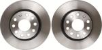 TRW Disc frana TRW DF6952 (DF6952)