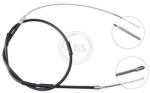 ABS Cablu, frana de parcare ABS K11366 (K11366)