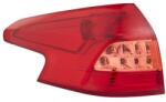 HELLA Lampa spate HELLA 2SD 354 823-011 (2SD 354 823-011)