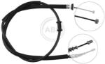ABS Cablu, frana de parcare ABS K18036 (K18036)