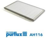 PURFLUX Filtru, aer habitaclu PURFLUX AH116 (AH116)